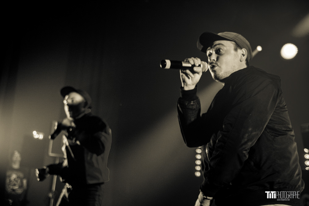 Resca – L&rsquo;Ilyade – 09/11/2019