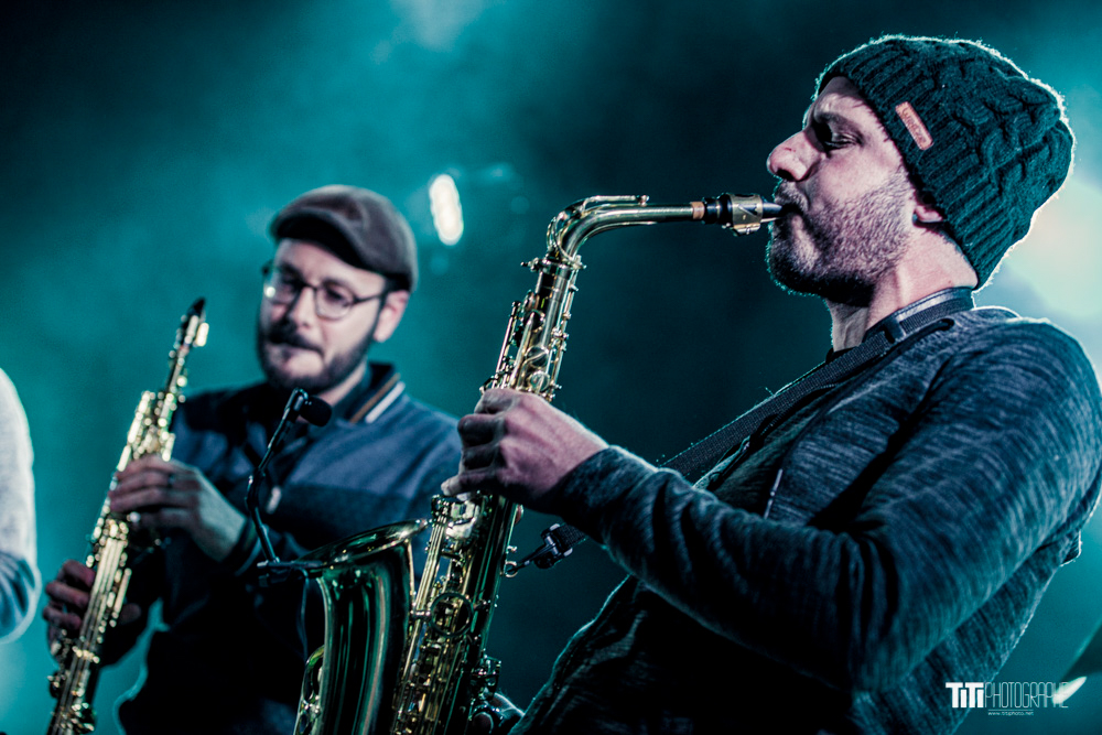 Touzdec – La Bifurk – 16/11/2019