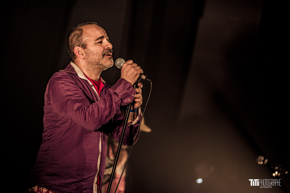 Ludwig von 88 – L&rsquo;Ilyade – 15/11/2019