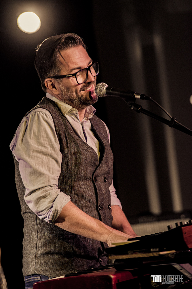 JC Prince – Atrium – 22/11/2019