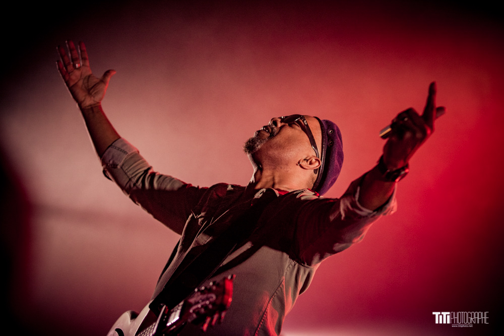 Delgres – L&rsquo;Ilyade – 24/11/2019