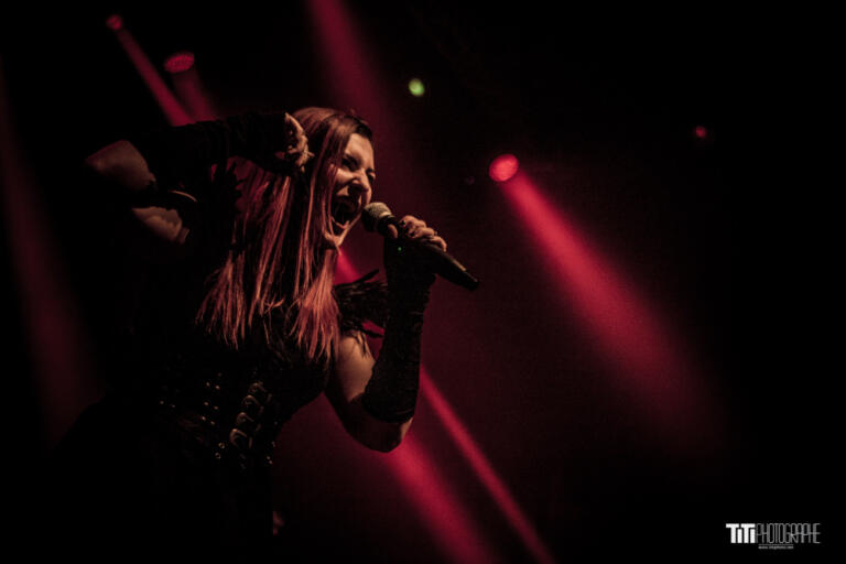 Dystopie – La Belle Electrique – 29/11/2019