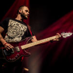 Rising Steel – La Belle Electrique – 29/11/2019