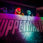 Puppetmastaz – KNT Studio – 27/11/2019