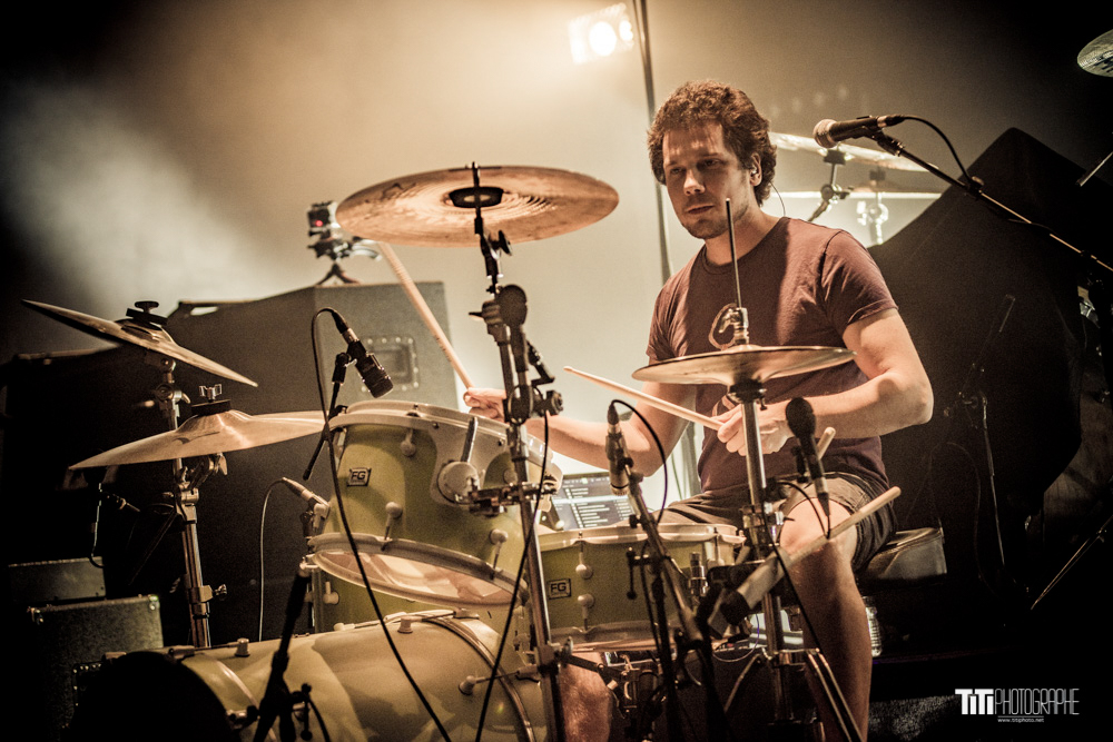 Projet KO – La Source – 30/11/2019