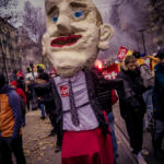Manifestation du 5 Décembre 2019 – Grenoble