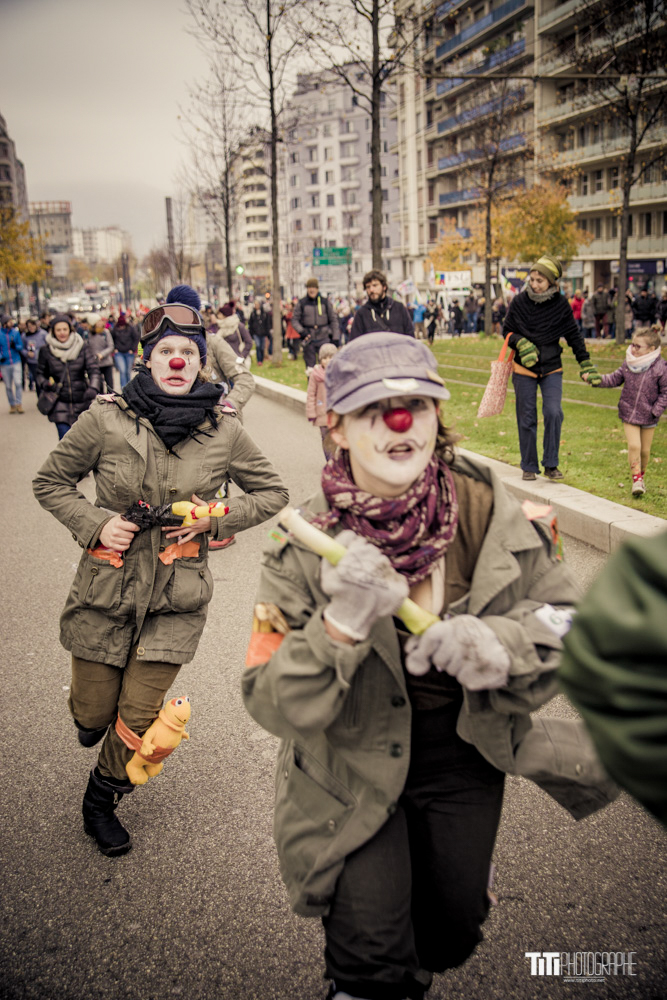 Manifestation du 5 décembre-Grenoble-2019-Sylvain SABARD