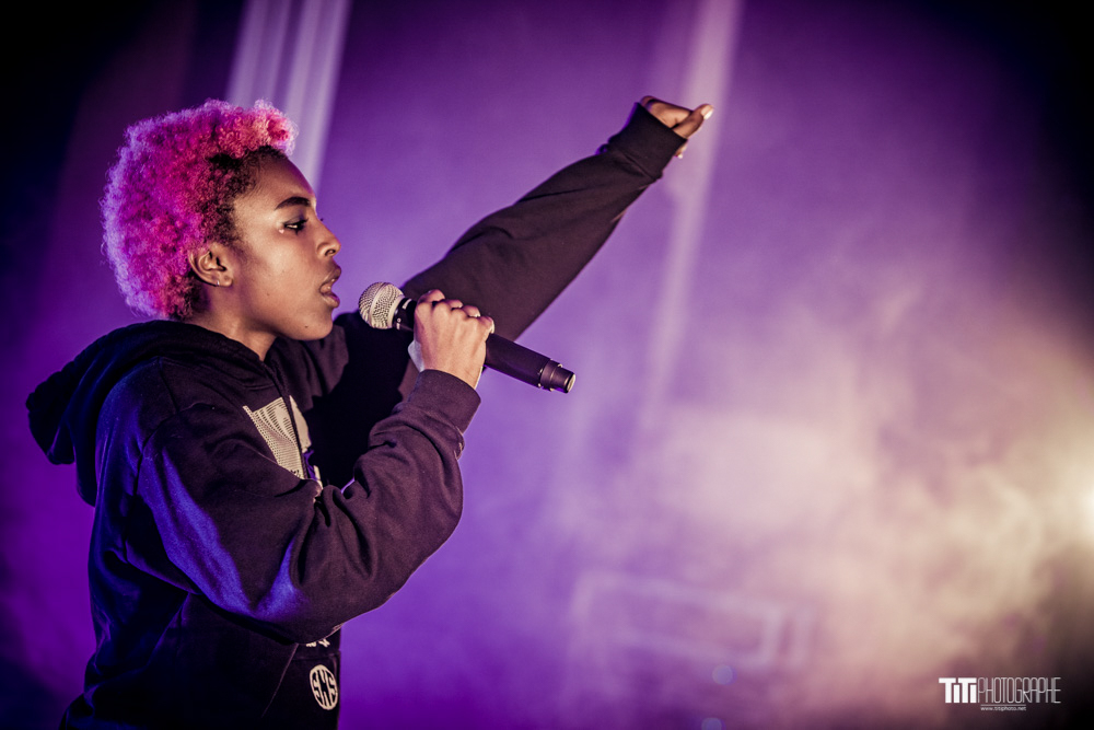 Lean Chihiro – EVE – 04/12/2019