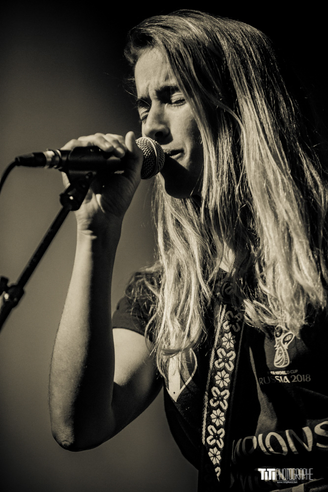 Lee Ann Curren – La Belle Electrique – 05/12/2019