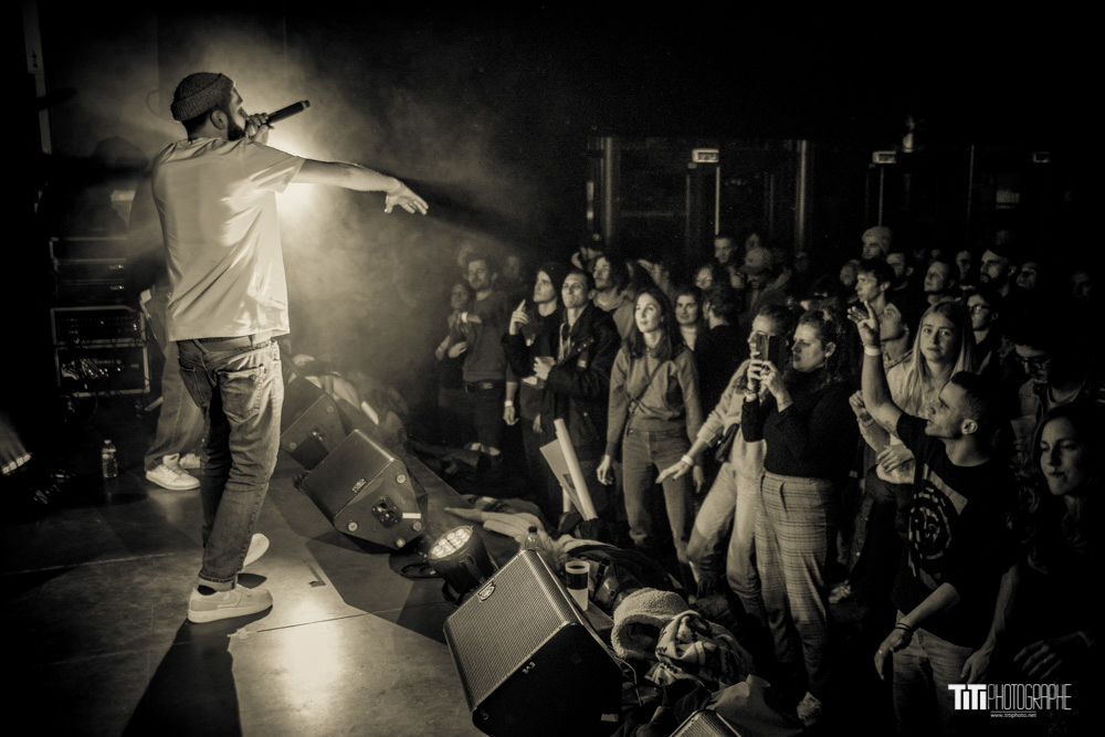 ASM – EVE – 04/12/2019