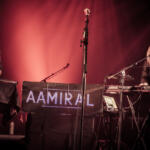 Aamiral – La Belle Electrique – 13/12/2019