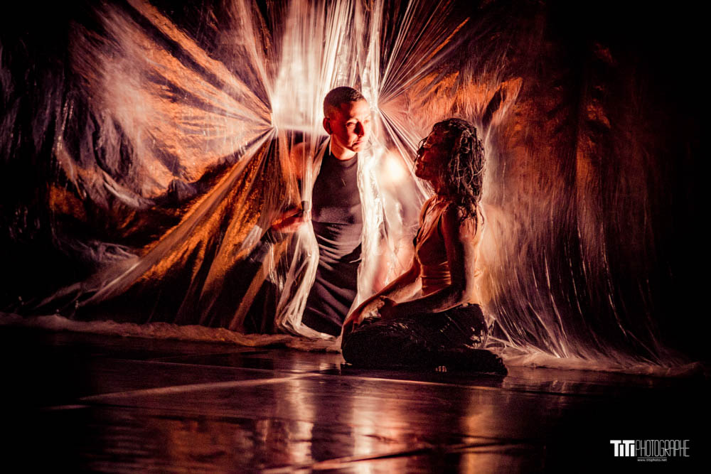 LOUVE – Théatre 145 – 14/02/2020