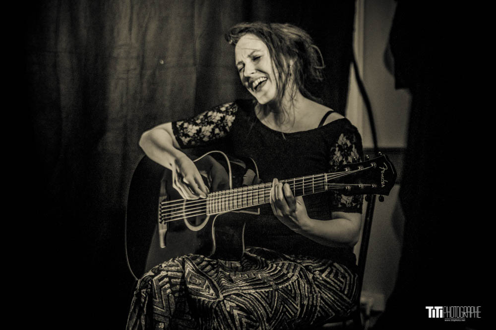 Anami – Le Trankilou – 16/01/2020