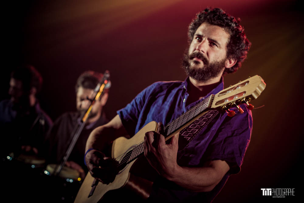 Commandant Coustou – La Belle Electrique – 07/02/2020