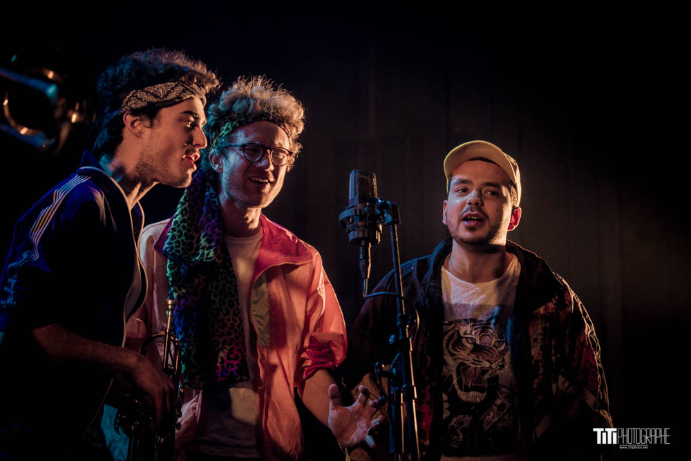 Rolland Merguez – La Belle Electrique – 08/02/2020