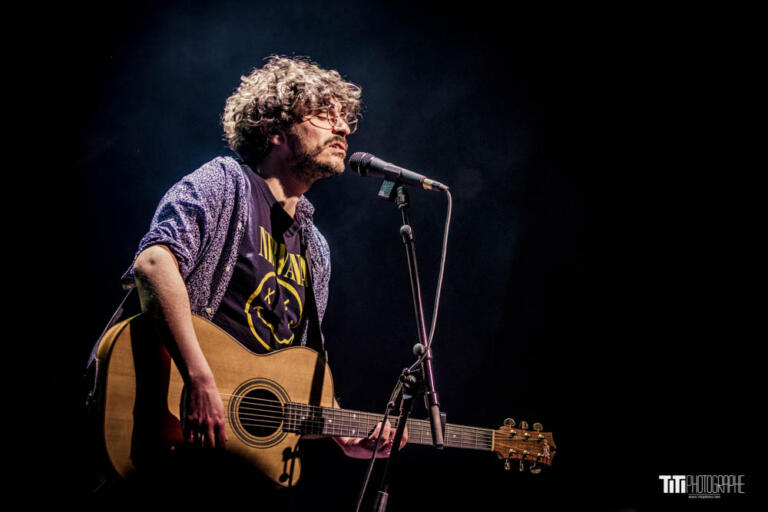 Sèbe – L&rsquo;Ilyade – 22/02/2020