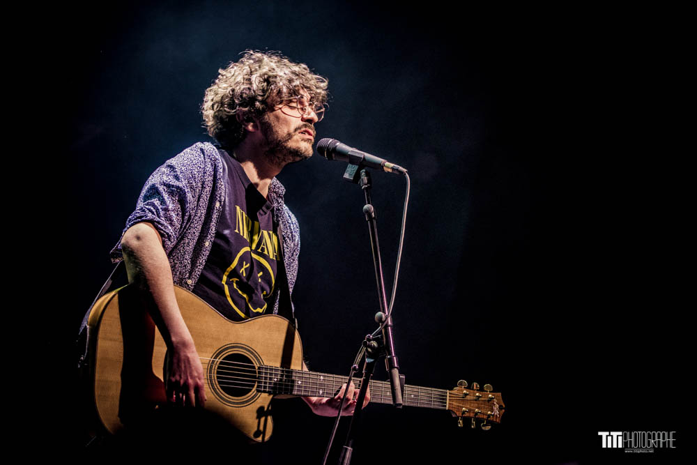 Sèbe – L&rsquo;Ilyade – 22/02/2020