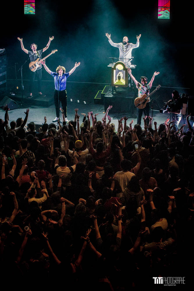 MPL – L&rsquo;Ilyade – 22/02/2020