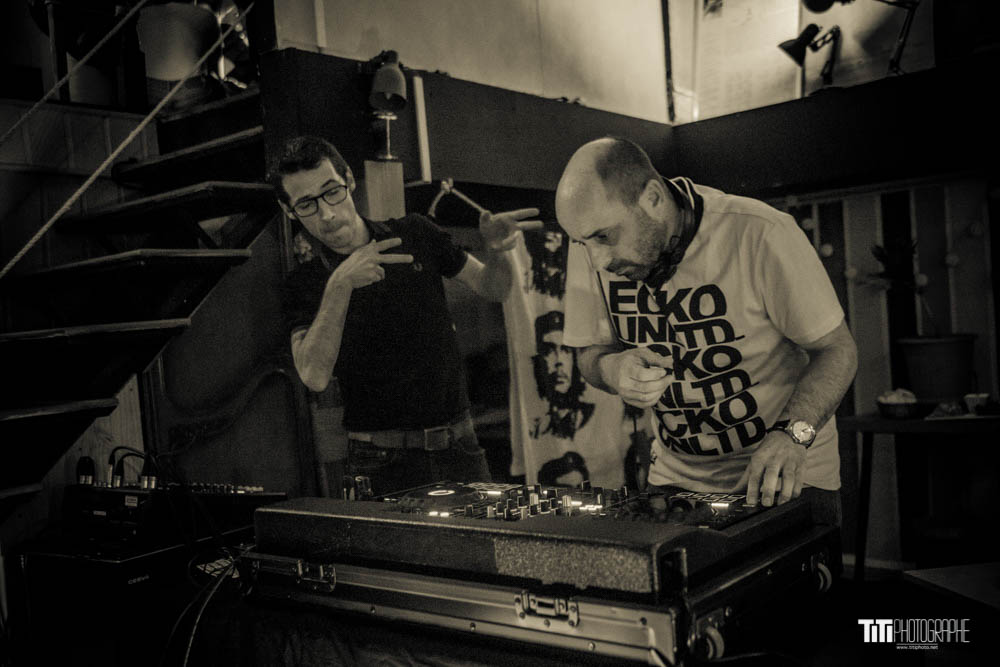 Yessaï & Soul Crucial – La Crique Sud – 21/02/2020