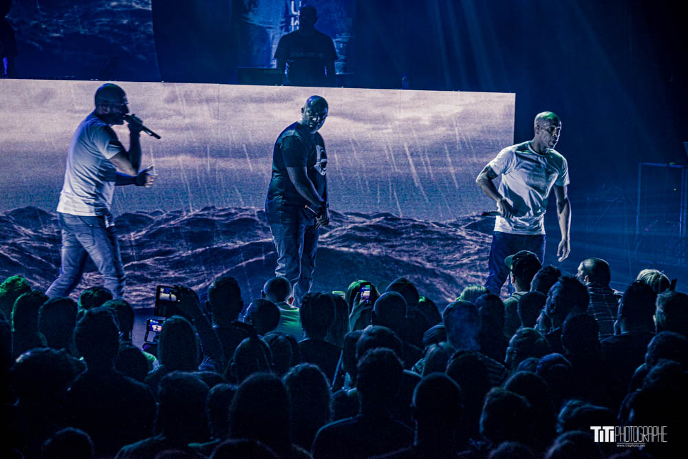 IAM – La Belle Electrique – 06/03/2020