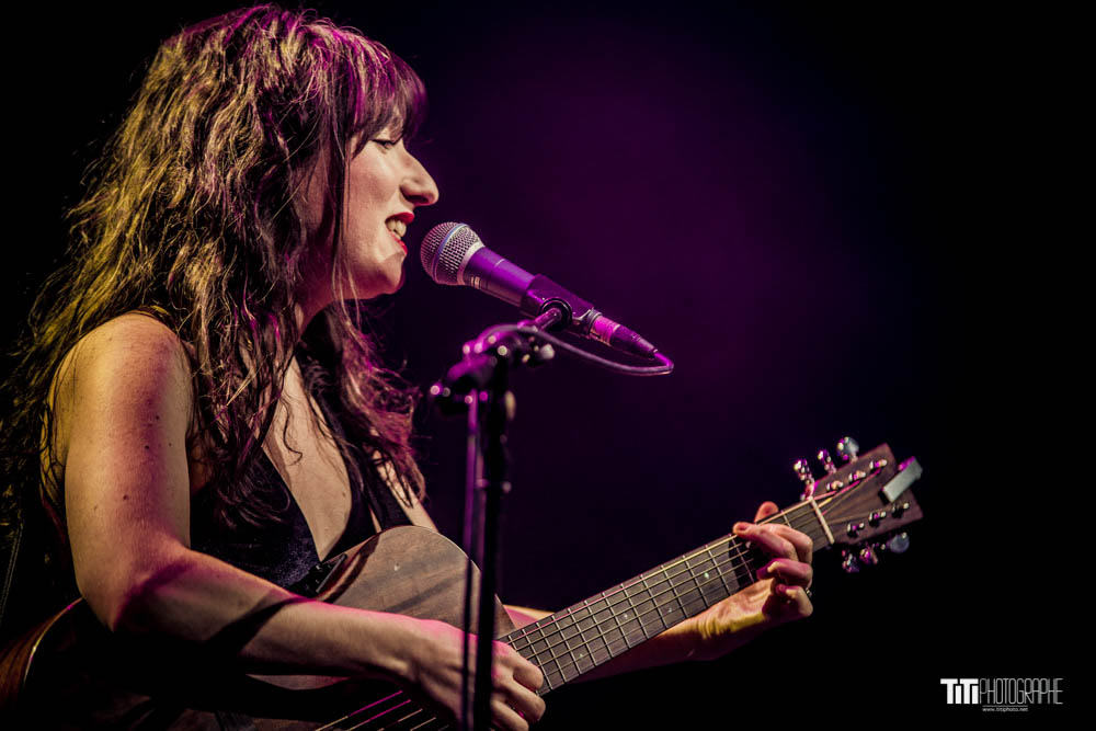 Garance – L&rsquo;Ilyade – 13/03/2020