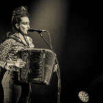 Yoanna – L&rsquo;Ilyade – 13/03/2020