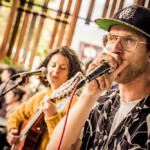 Talkie Walkie – La Belle Electrique – 11/06/2020