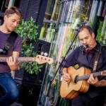 Barefoot Iano – La Belle Electrique – 19/06/2020