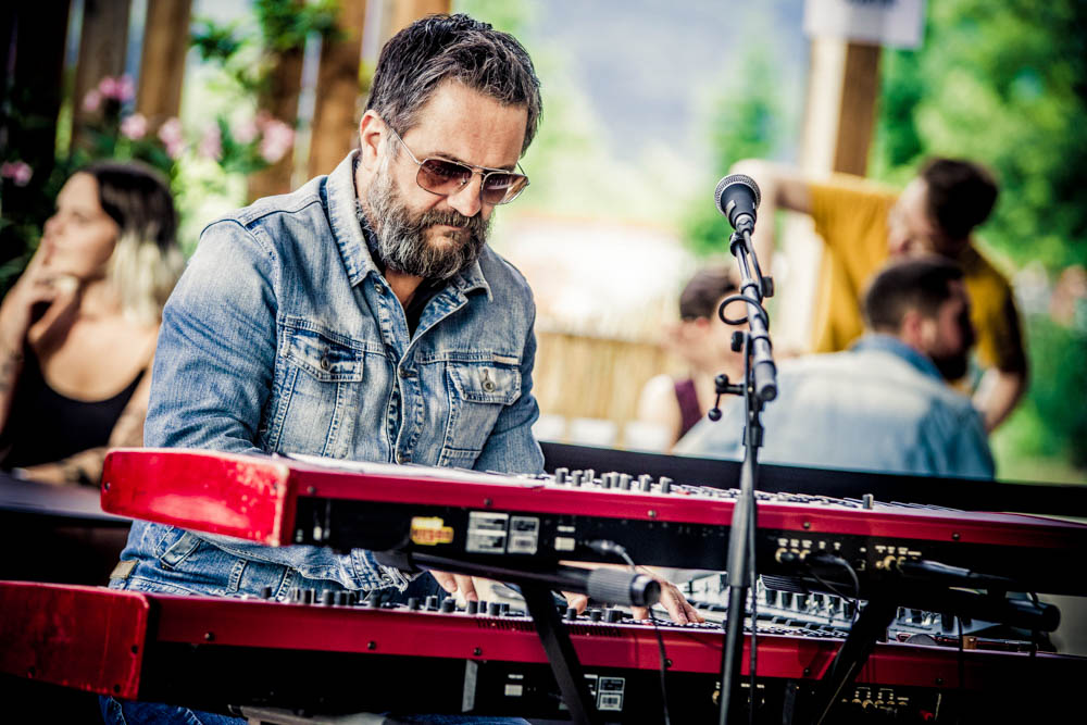 The Franch Bastards – La Belle Electrique – 18/06/2020