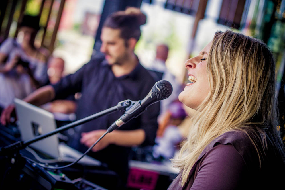 Aamiral – La Belle Electrique – 26/06/2020