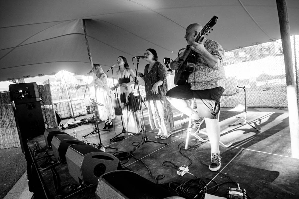 Human Nature – La Belle Electrique – 08/07/2020