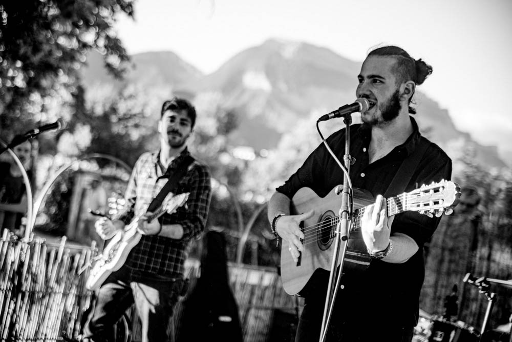 Avinavita – La Bobine – 12/07/2020