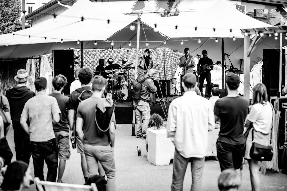 Marthe – La Belle Electrique – 15/07/2020