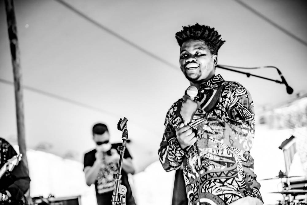 Maya Kutsi – La Belle Electrique – 16/07/2020