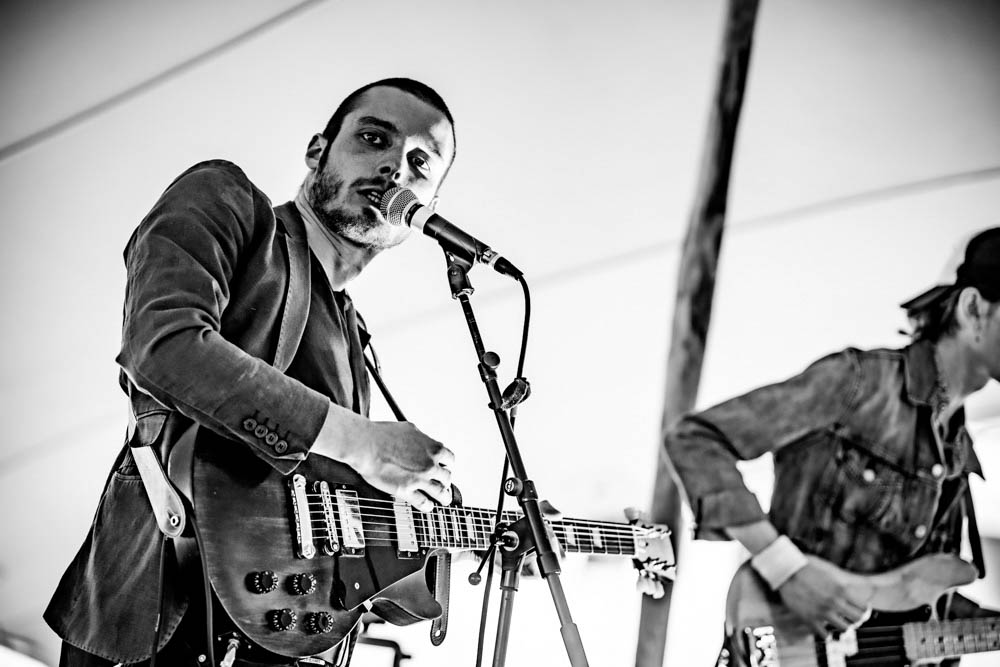 Arabella – La Belle Electrique – 17/07/2020