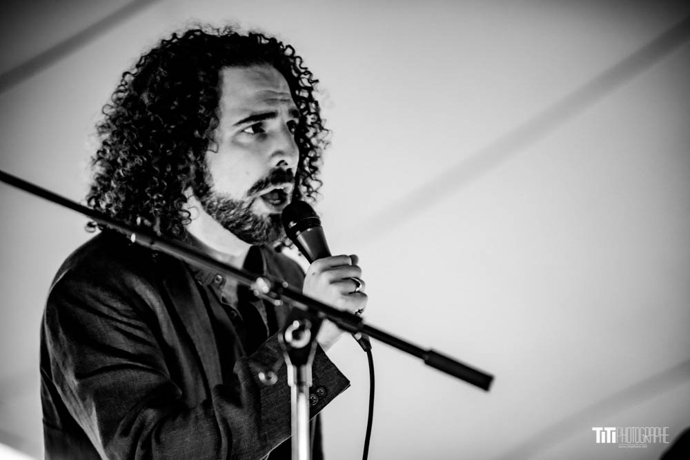 Diplomaticos – La Belle Electrique – 24/07/2020