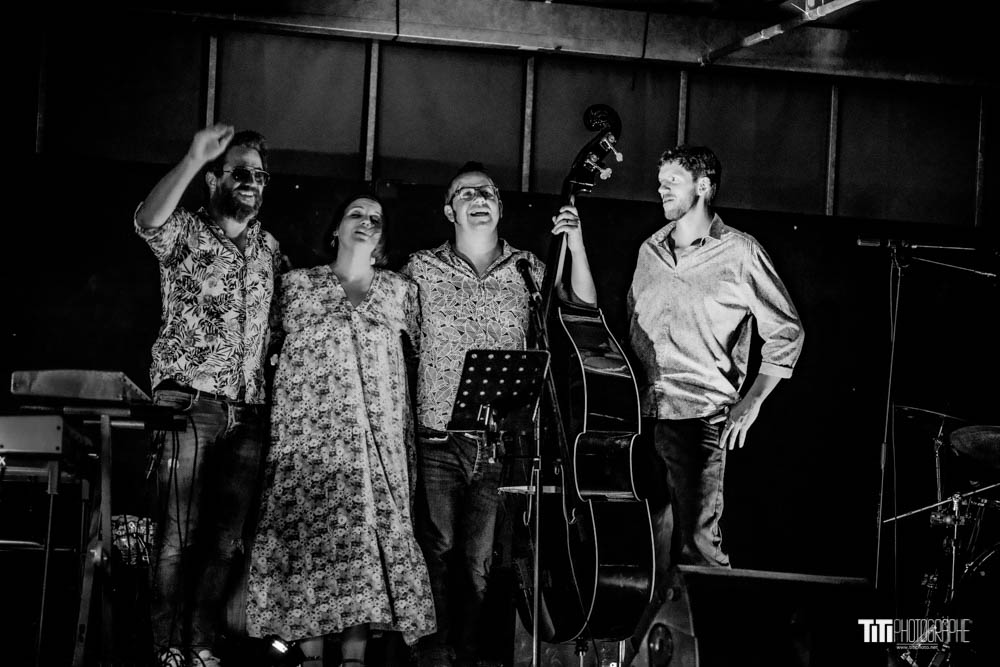 The French Bastards – Vizille – 25/07/2020