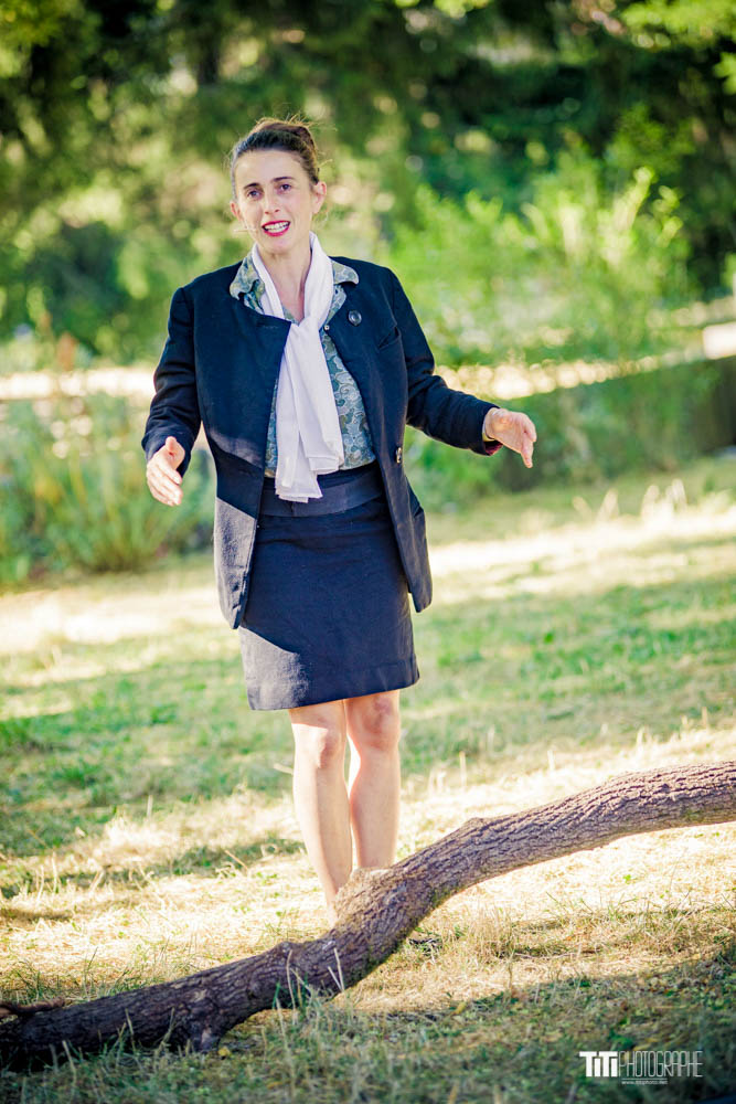 Les savoureuses confidences – Le Prunier Sauvage –