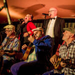 Big Ukulele Syndicate – La Belle Electrique – 10/09/2020