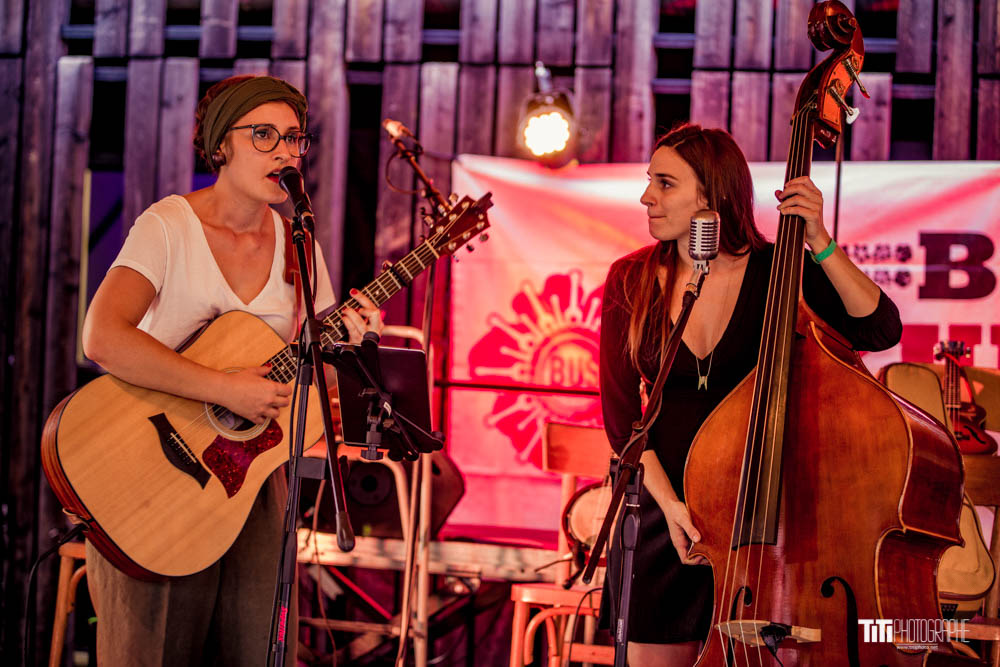 Nebraska Jones – La Belle Electrique – 10/09/2020