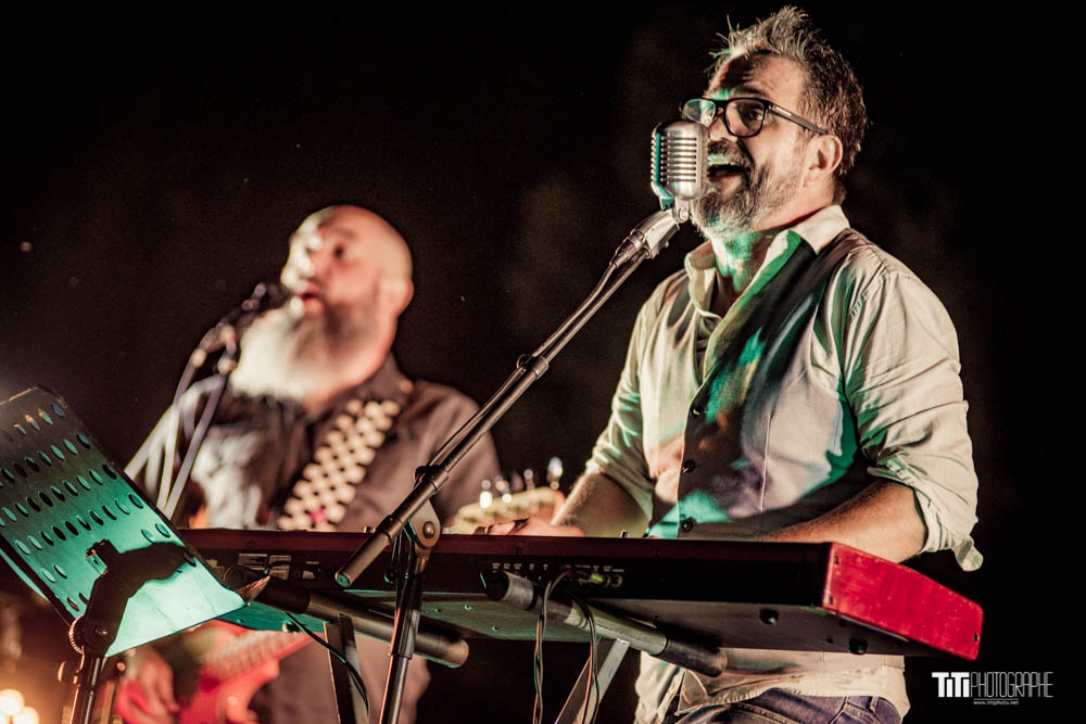 Pas Riche Hilton – St Egrève – 05/09/2020