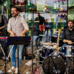 Pas Riche Hilton – La Belle Electrique – 03/06/2021