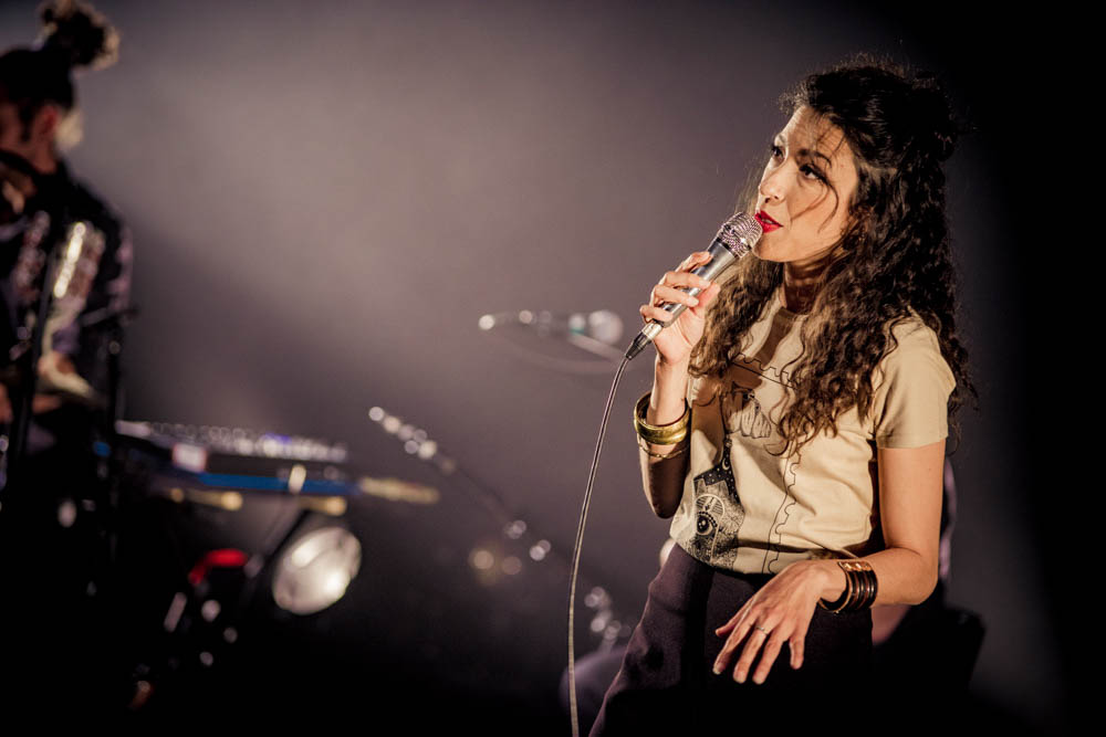 Djazia Satour-Grenoble-2021-Sylvain SABARD