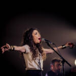 Djazia Satour – L&rsquo;Ilyade – 06/06/2021