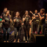 SGO & Stracho Temelkovski – Magic Bus – 17/06/2021