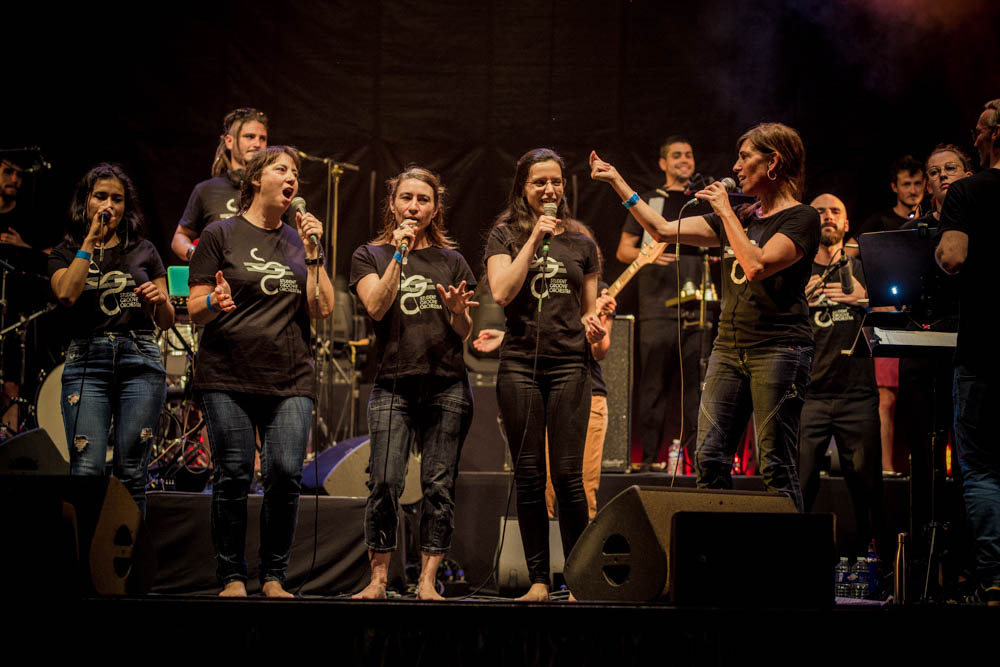 SGO & Stracho Temelkovski – Magic Bus – 17/06/2021