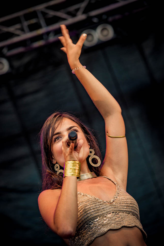 Ladaniva – Magic Bus – 18/06/2021