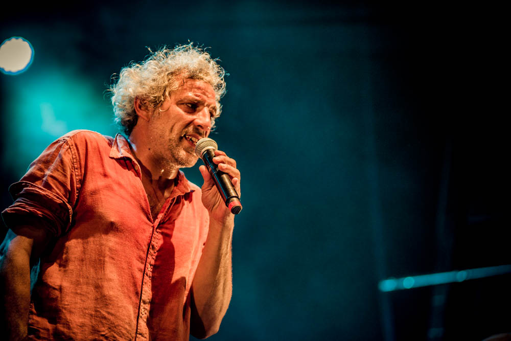 Zoufris Maracas – Magic Bus – 18/06/2021