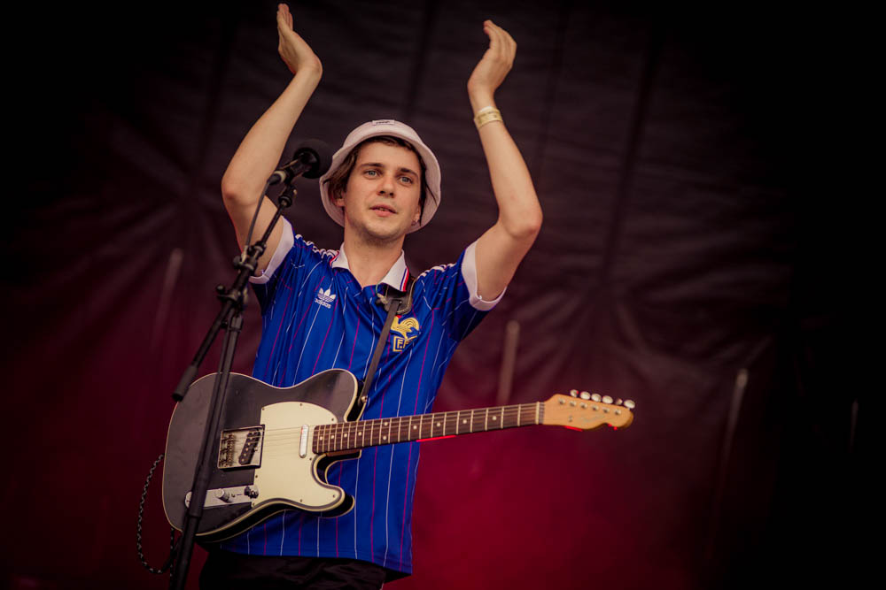 T E R R I E R – Magic Bus – 19/06/2021