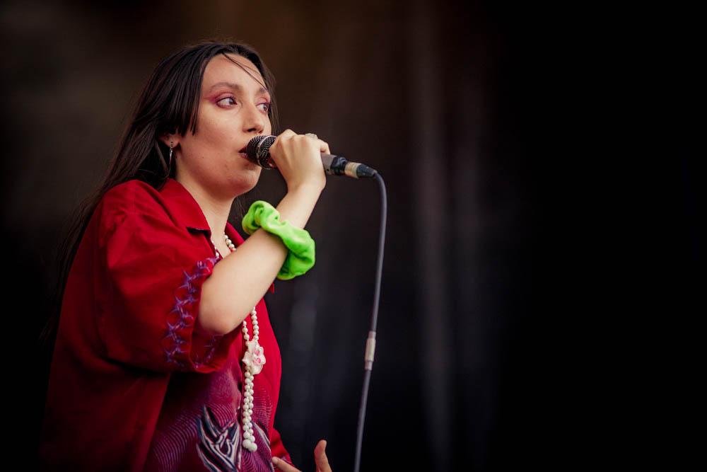 Kalika – Magic Bus – 19/06/2021